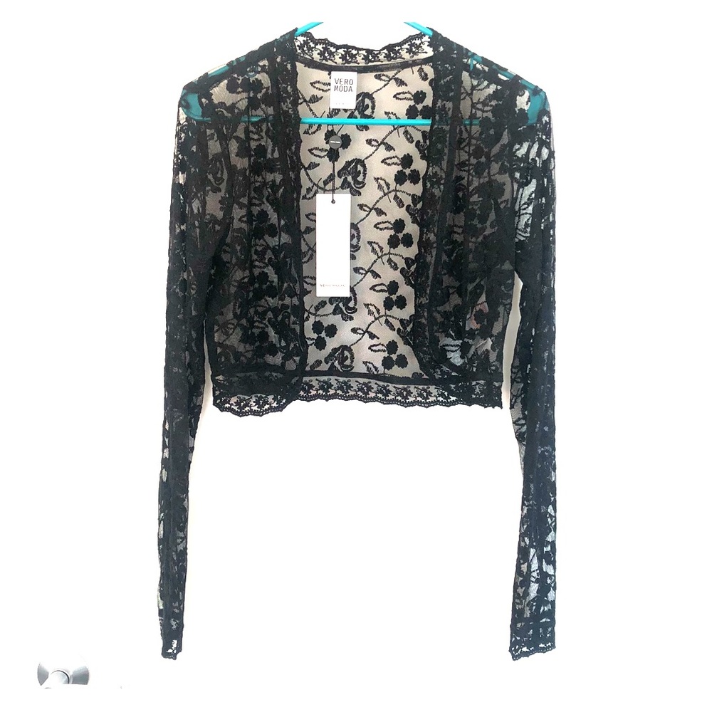 Vero moda shrug
